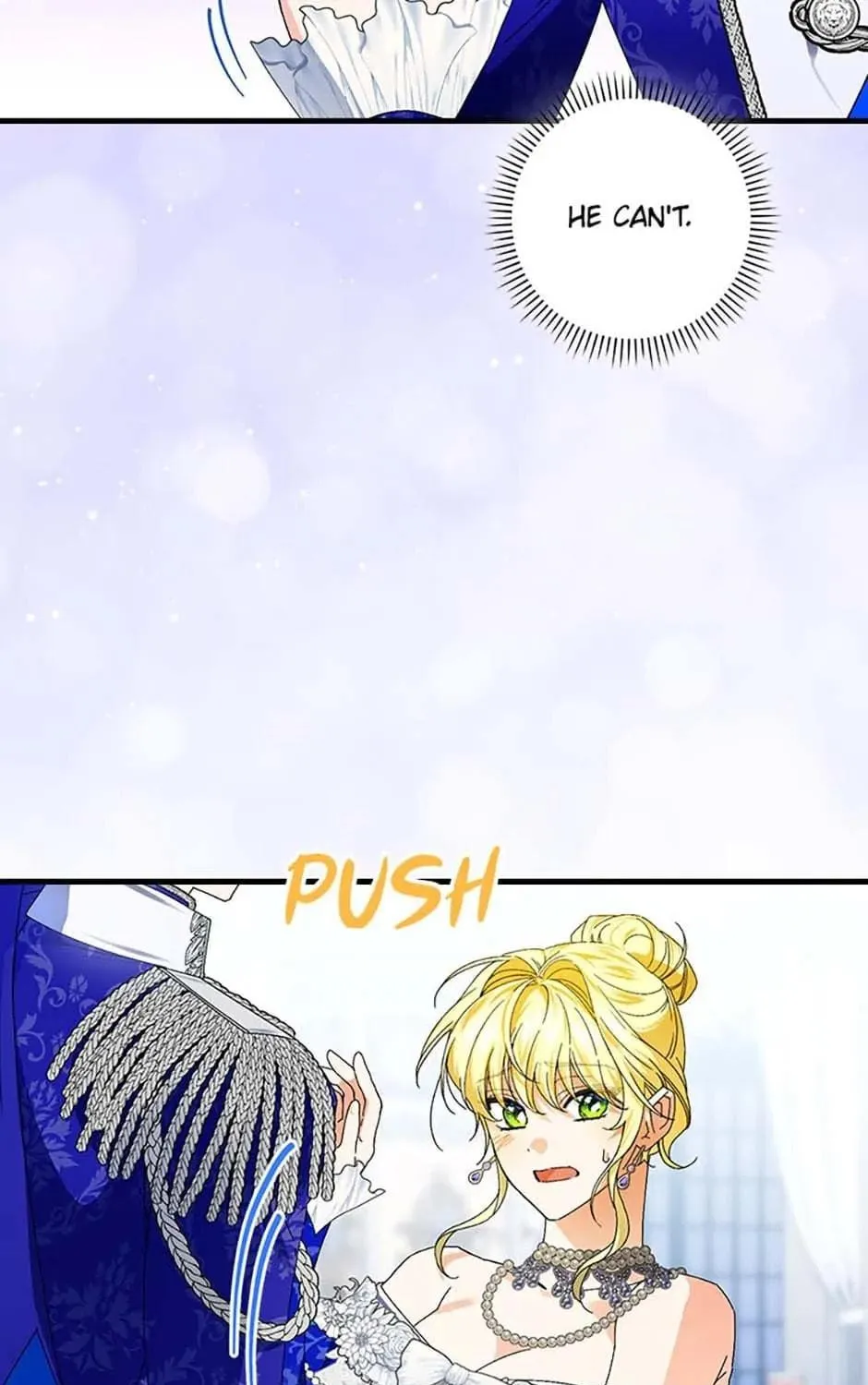 The Perfect Plan for a Fairy-Tale Ending Chapter 82 page 113 - 
