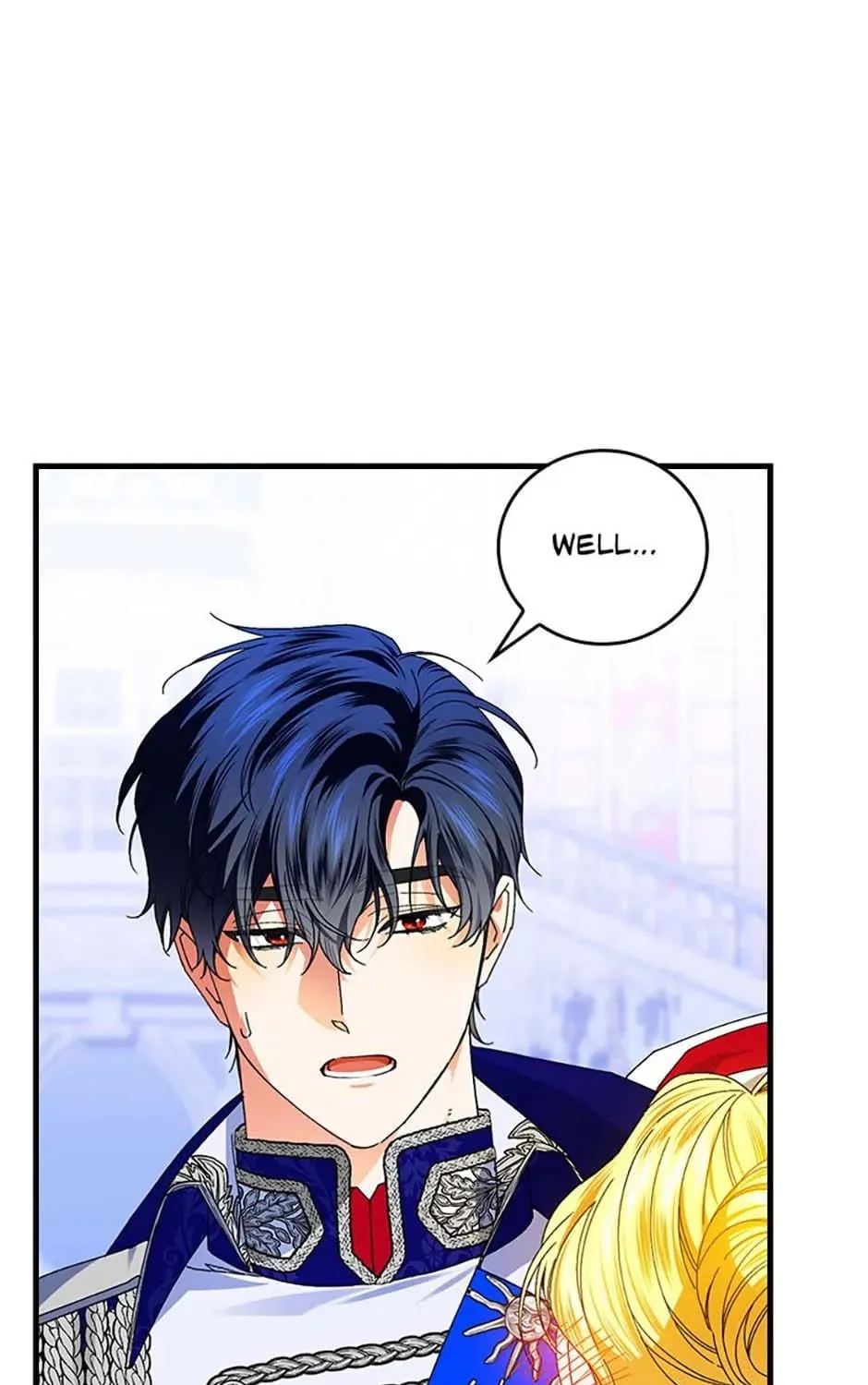 The Perfect Plan for a Fairy-Tale Ending Chapter 82 page 115 - 