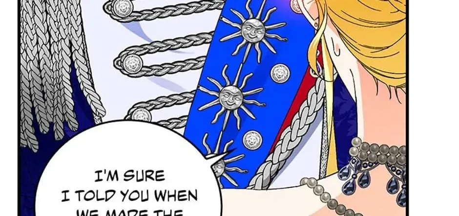 The Perfect Plan for a Fairy-Tale Ending Chapter 82 page 116 - 