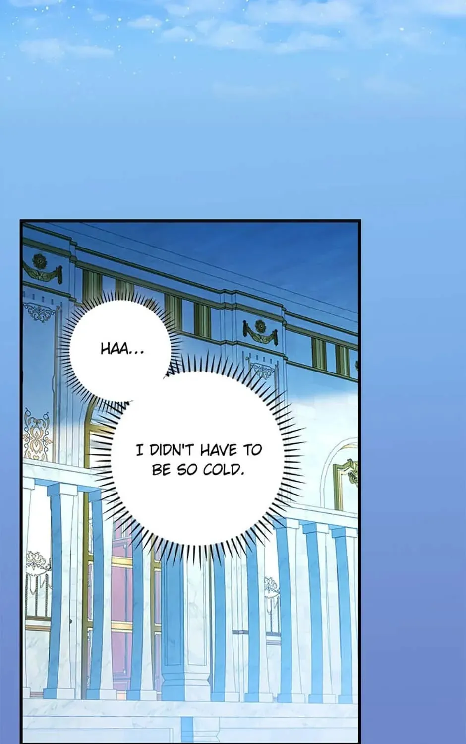 The Perfect Plan for a Fairy-Tale Ending Chapter 82 page 121 - 