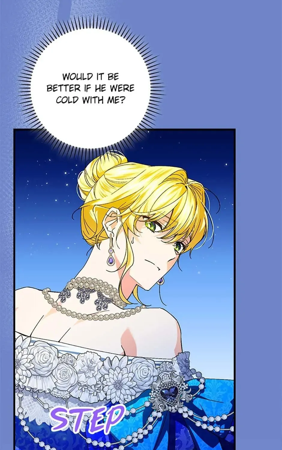The Perfect Plan for a Fairy-Tale Ending Chapter 82 page 127 - 