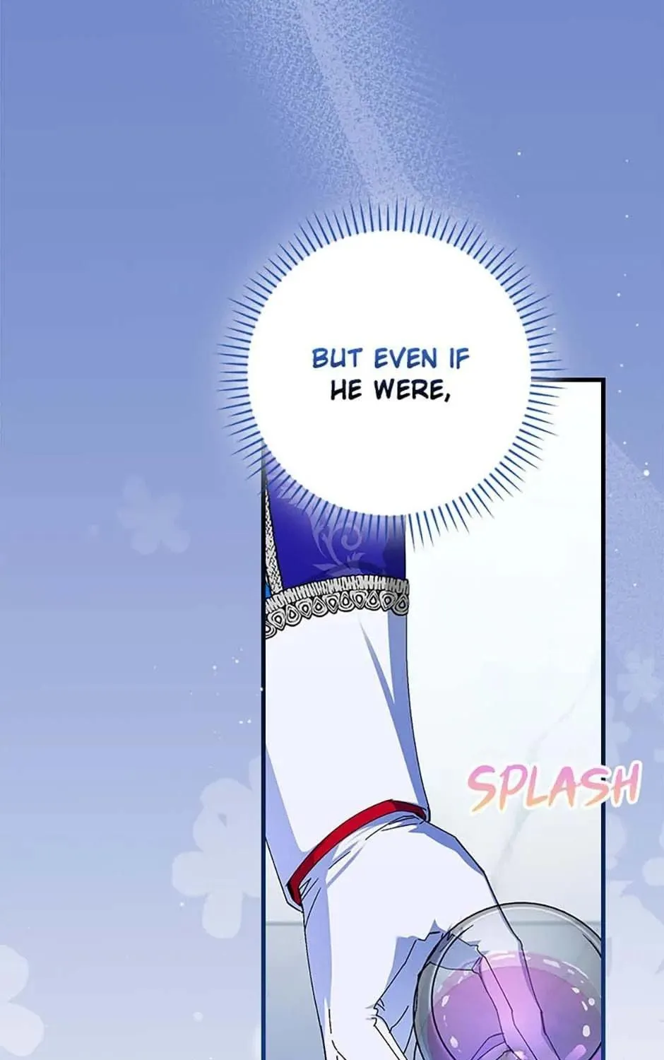 The Perfect Plan for a Fairy-Tale Ending Chapter 82 page 129 - 