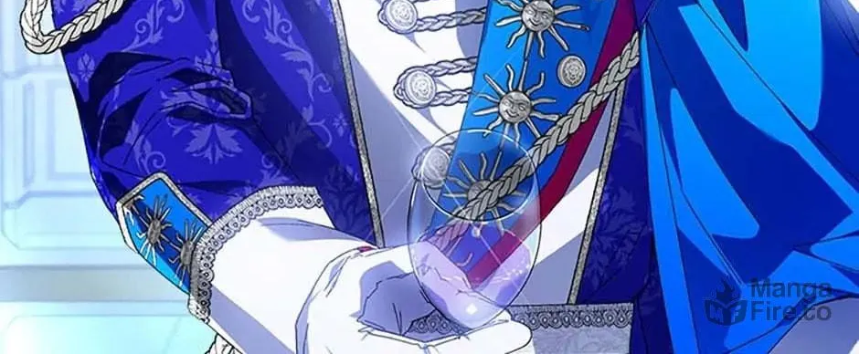 The Perfect Plan for a Fairy-Tale Ending Chapter 82 page 132 - 