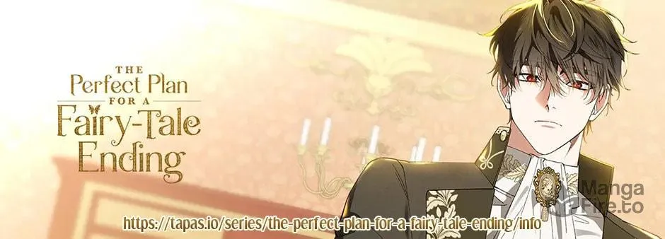 The Perfect Plan for a Fairy-Tale Ending Chapter 82 page 137 - 
