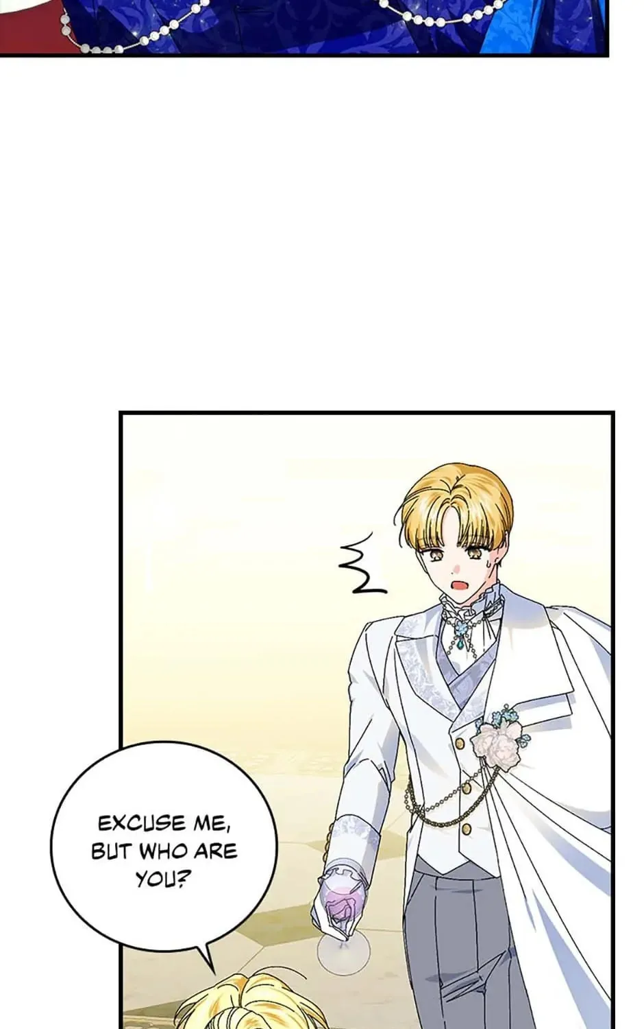 The Perfect Plan for a Fairy-Tale Ending Chapter 82 page 3 - 