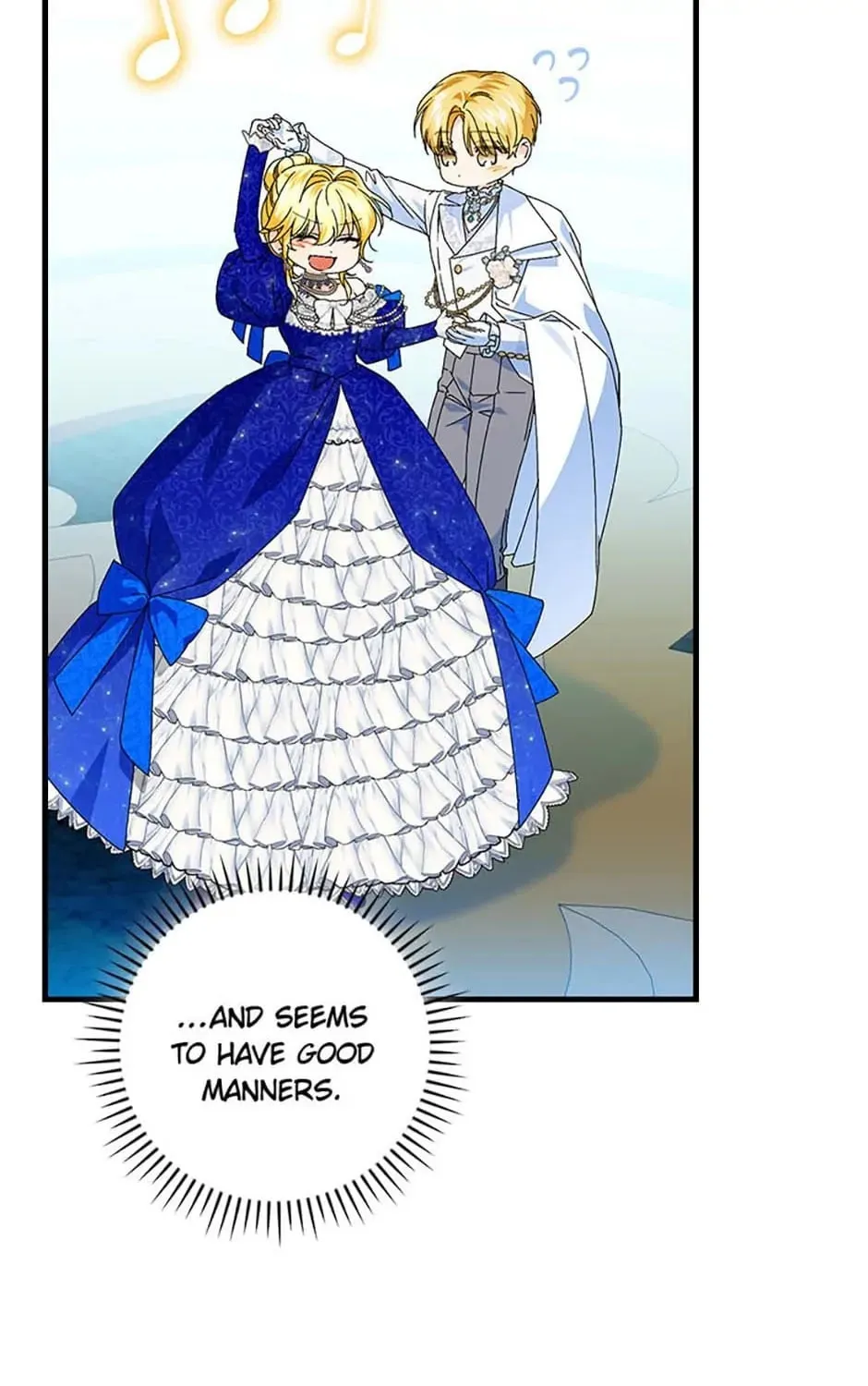 The Perfect Plan for a Fairy-Tale Ending Chapter 82 page 21 - 