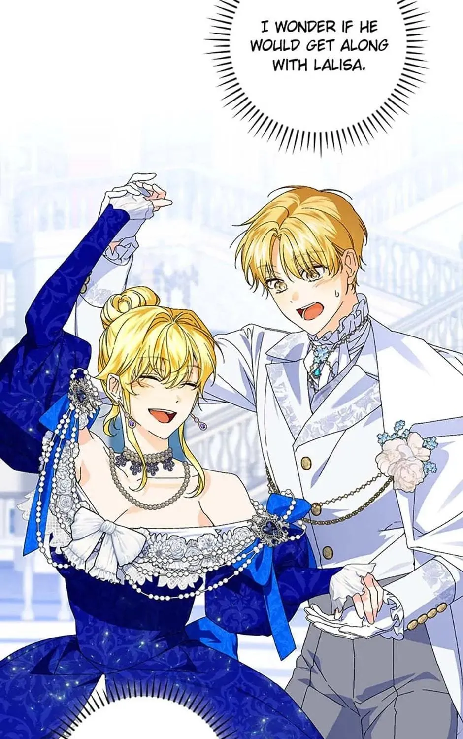The Perfect Plan for a Fairy-Tale Ending Chapter 82 page 23 - 