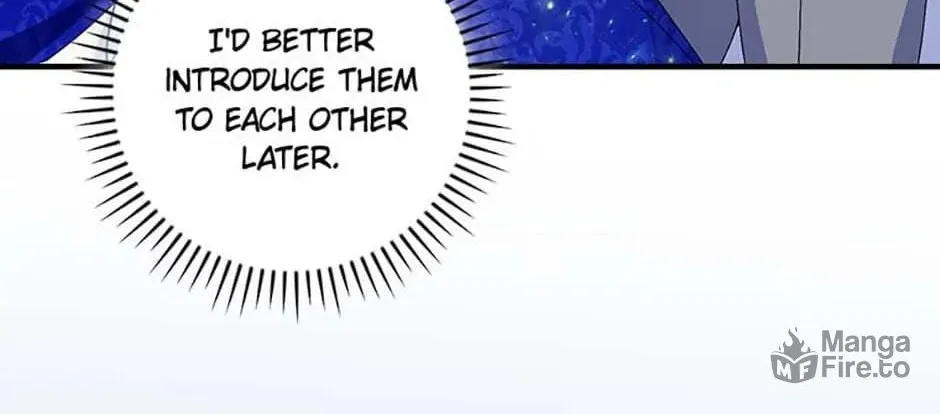 The Perfect Plan for a Fairy-Tale Ending Chapter 82 page 24 - 
