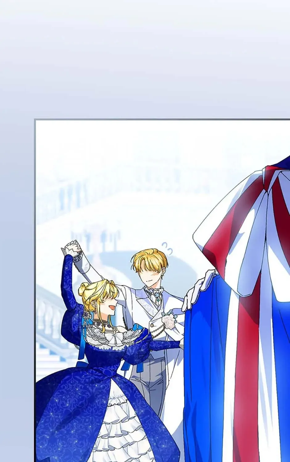 The Perfect Plan for a Fairy-Tale Ending Chapter 82 page 25 - 