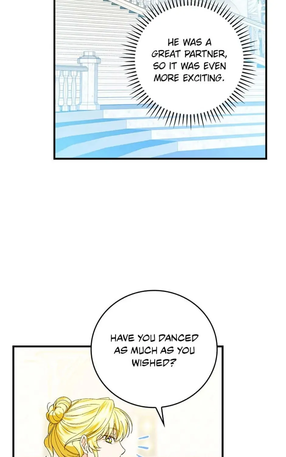 The Perfect Plan for a Fairy-Tale Ending Chapter 82 page 33 - 