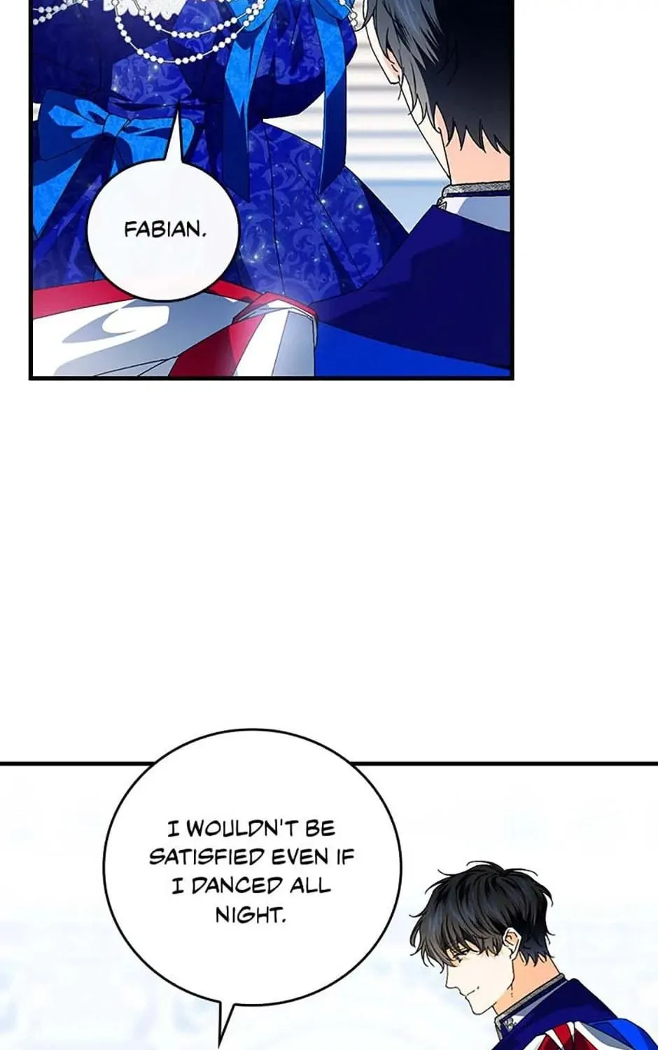 The Perfect Plan for a Fairy-Tale Ending Chapter 82 page 35 - 