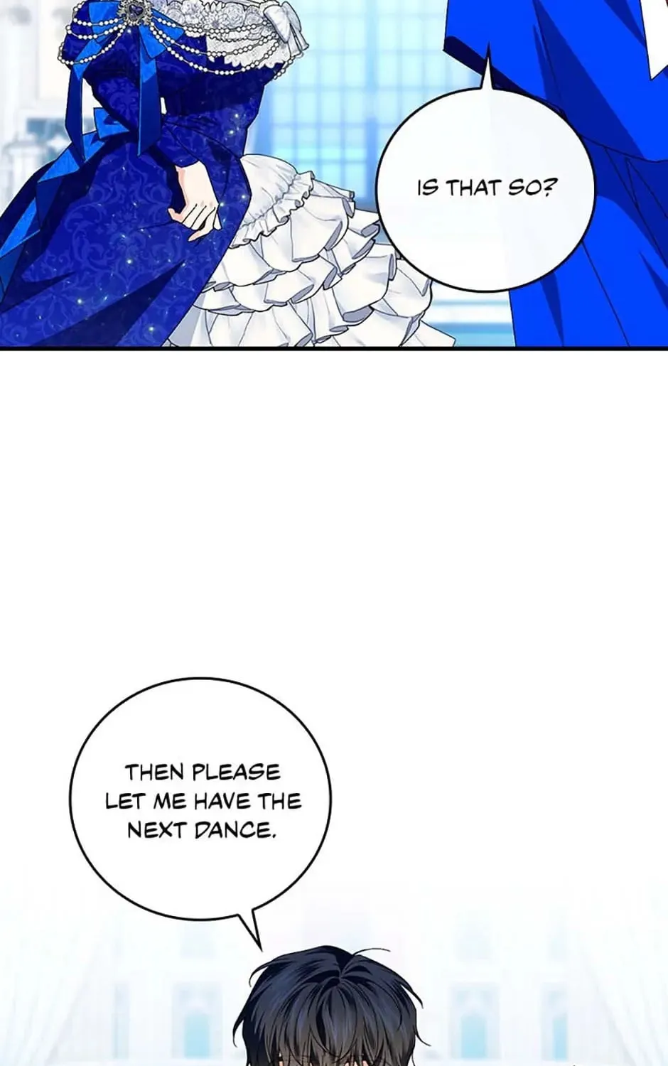 The Perfect Plan for a Fairy-Tale Ending Chapter 82 page 37 - 