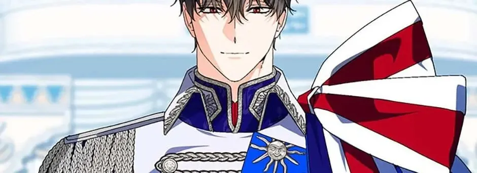 The Perfect Plan for a Fairy-Tale Ending Chapter 82 page 38 - 