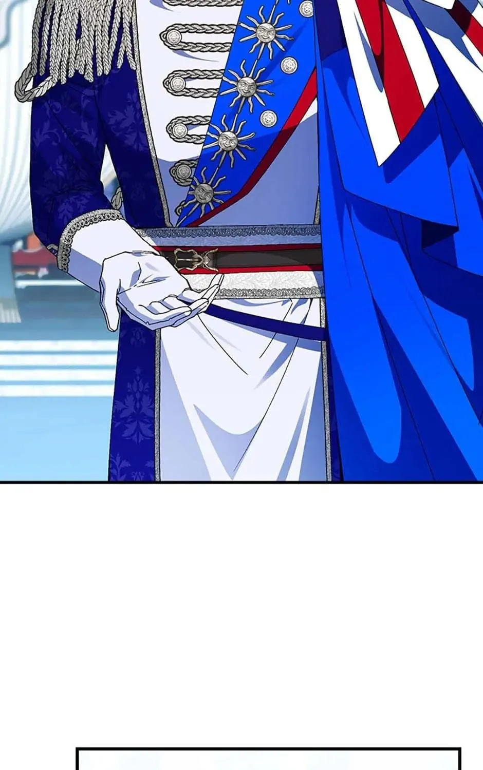 The Perfect Plan for a Fairy-Tale Ending Chapter 82 page 39 - 