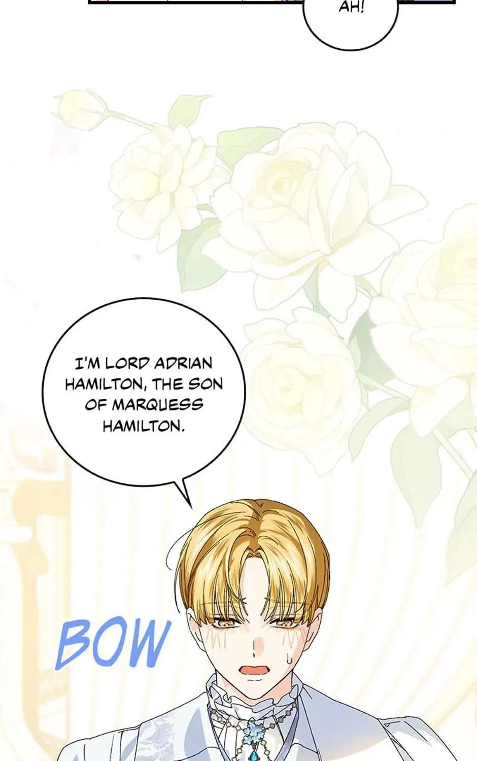 The Perfect Plan for a Fairy-Tale Ending Chapter 82 page 5 - 