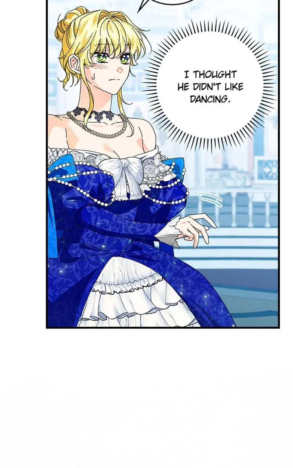 The Perfect Plan for a Fairy-Tale Ending Chapter 82 page 41 - 