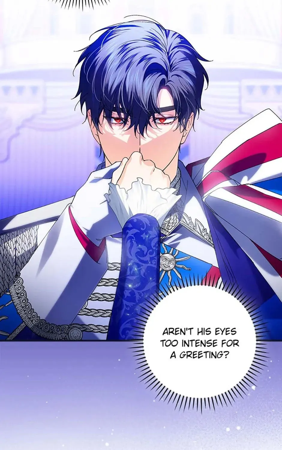 The Perfect Plan for a Fairy-Tale Ending Chapter 82 page 45 - 