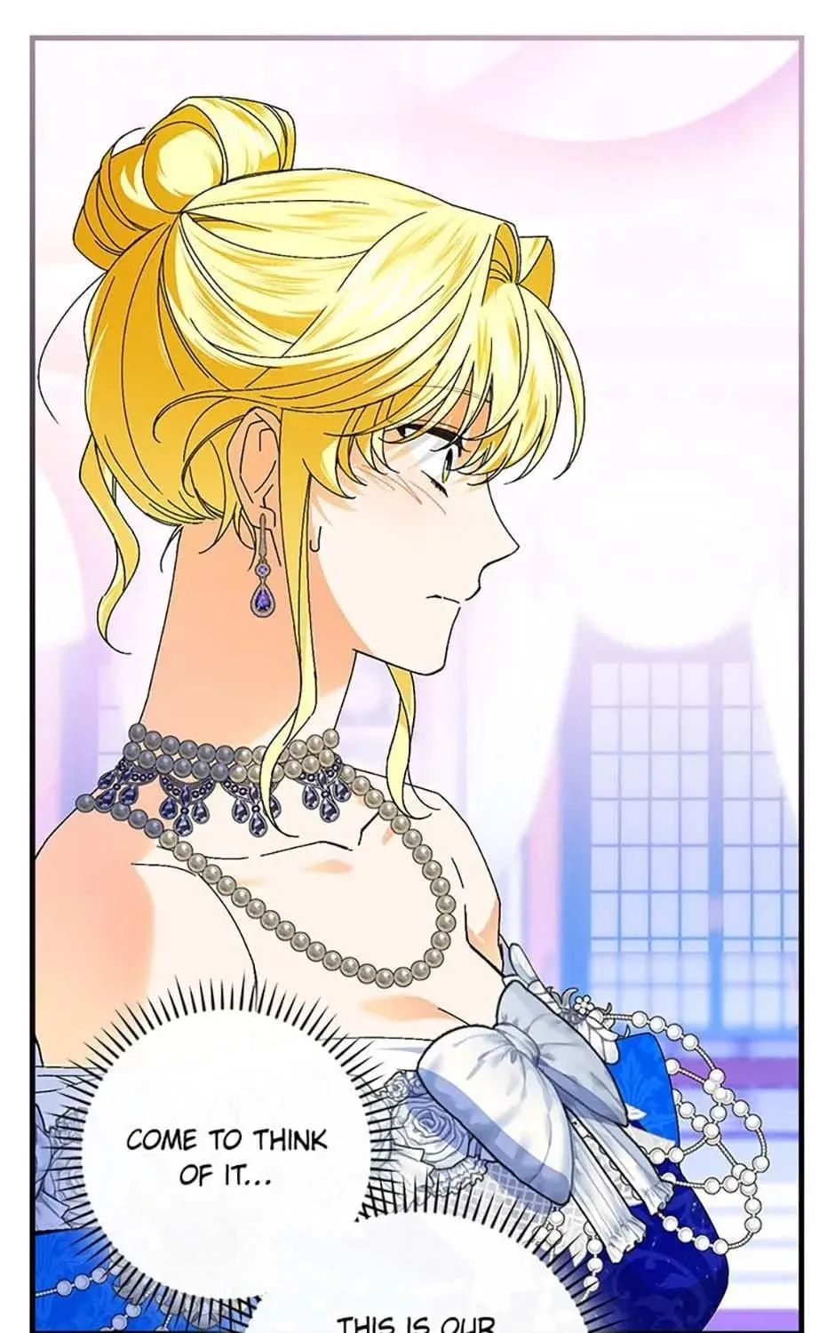 The Perfect Plan for a Fairy-Tale Ending Chapter 82 page 47 - 
