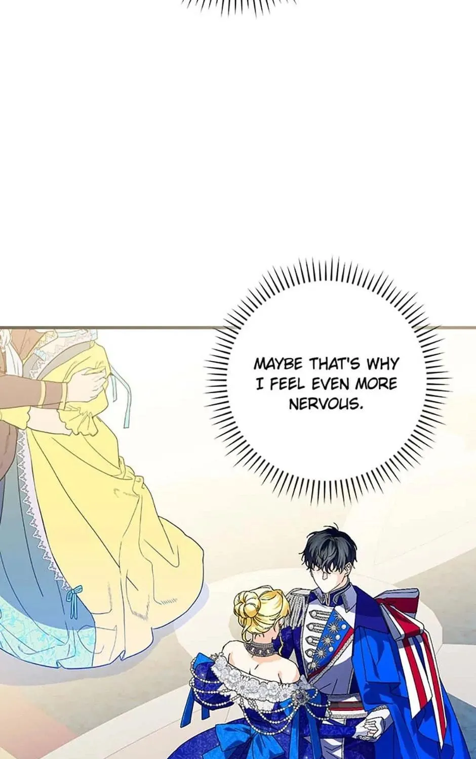 The Perfect Plan for a Fairy-Tale Ending Chapter 82 page 49 - 