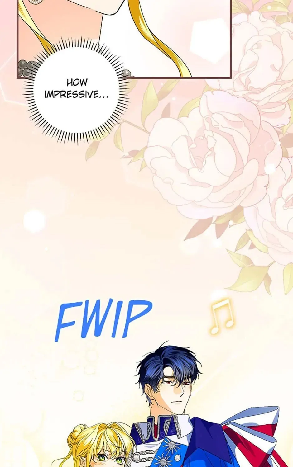 The Perfect Plan for a Fairy-Tale Ending Chapter 82 page 55 - 
