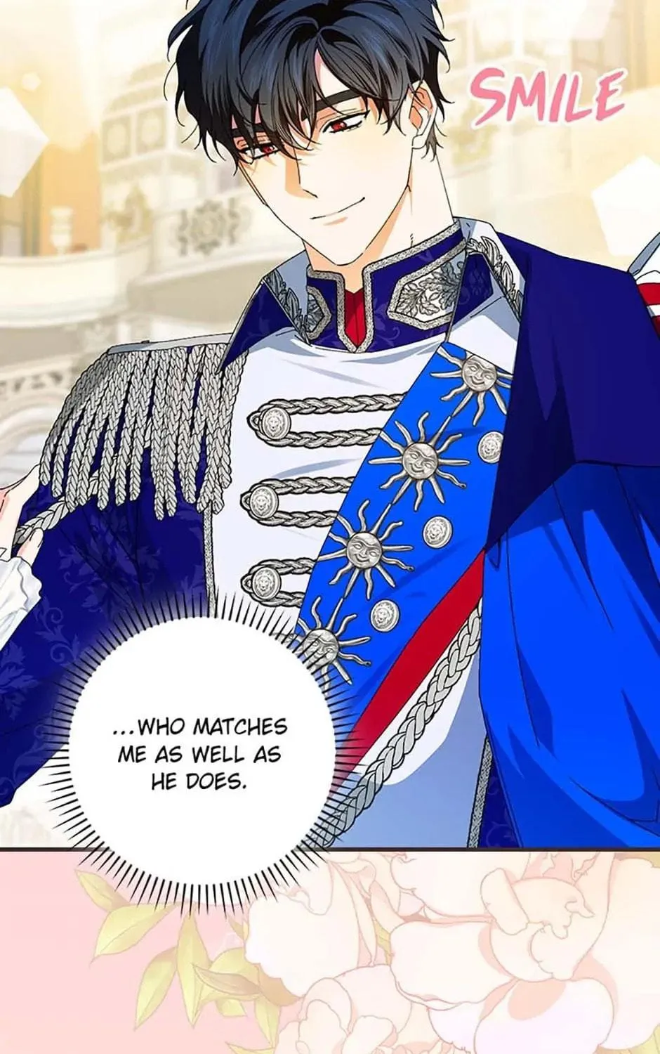 The Perfect Plan for a Fairy-Tale Ending Chapter 82 page 59 - 