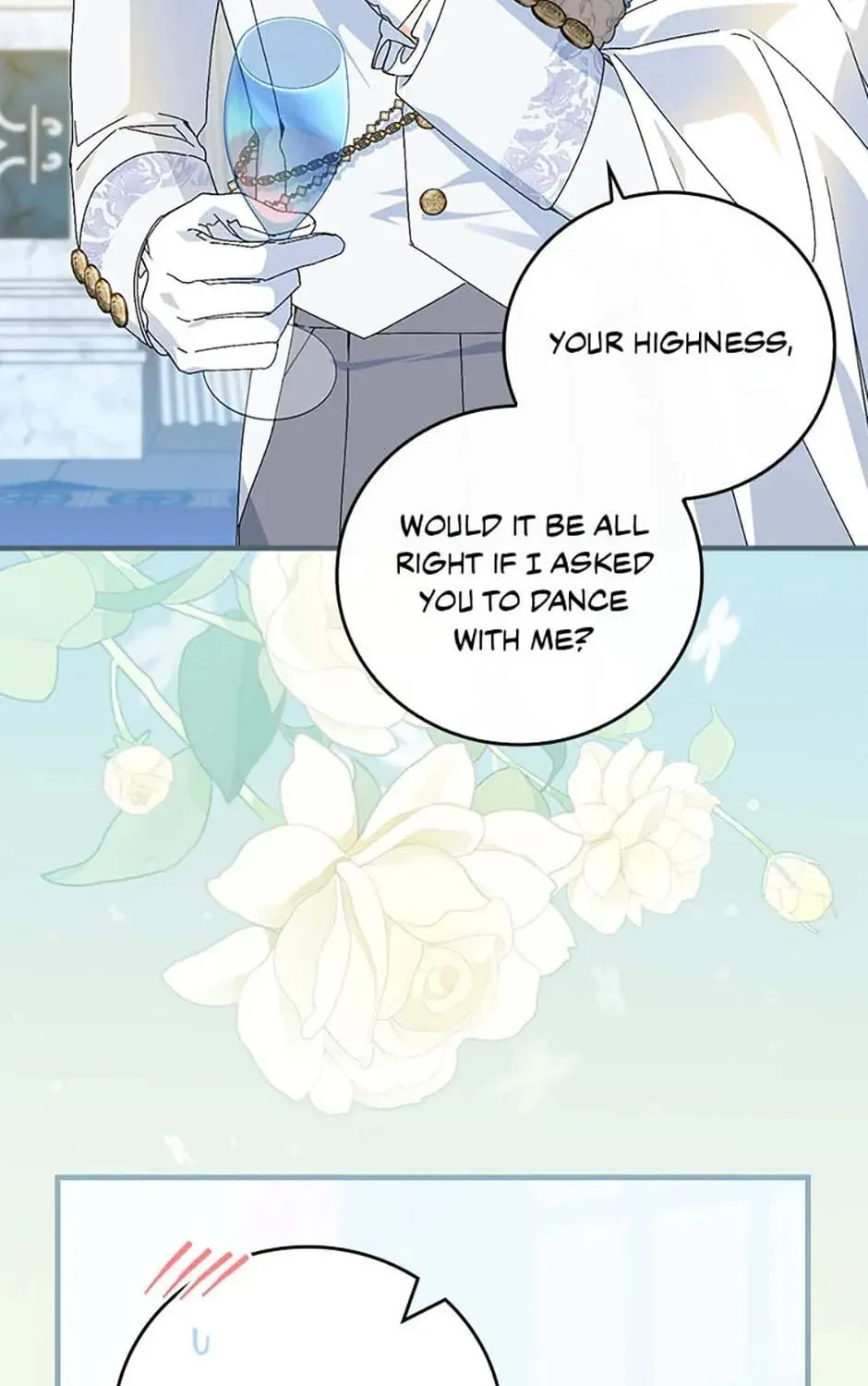 The Perfect Plan for a Fairy-Tale Ending Chapter 82 page 7 - 