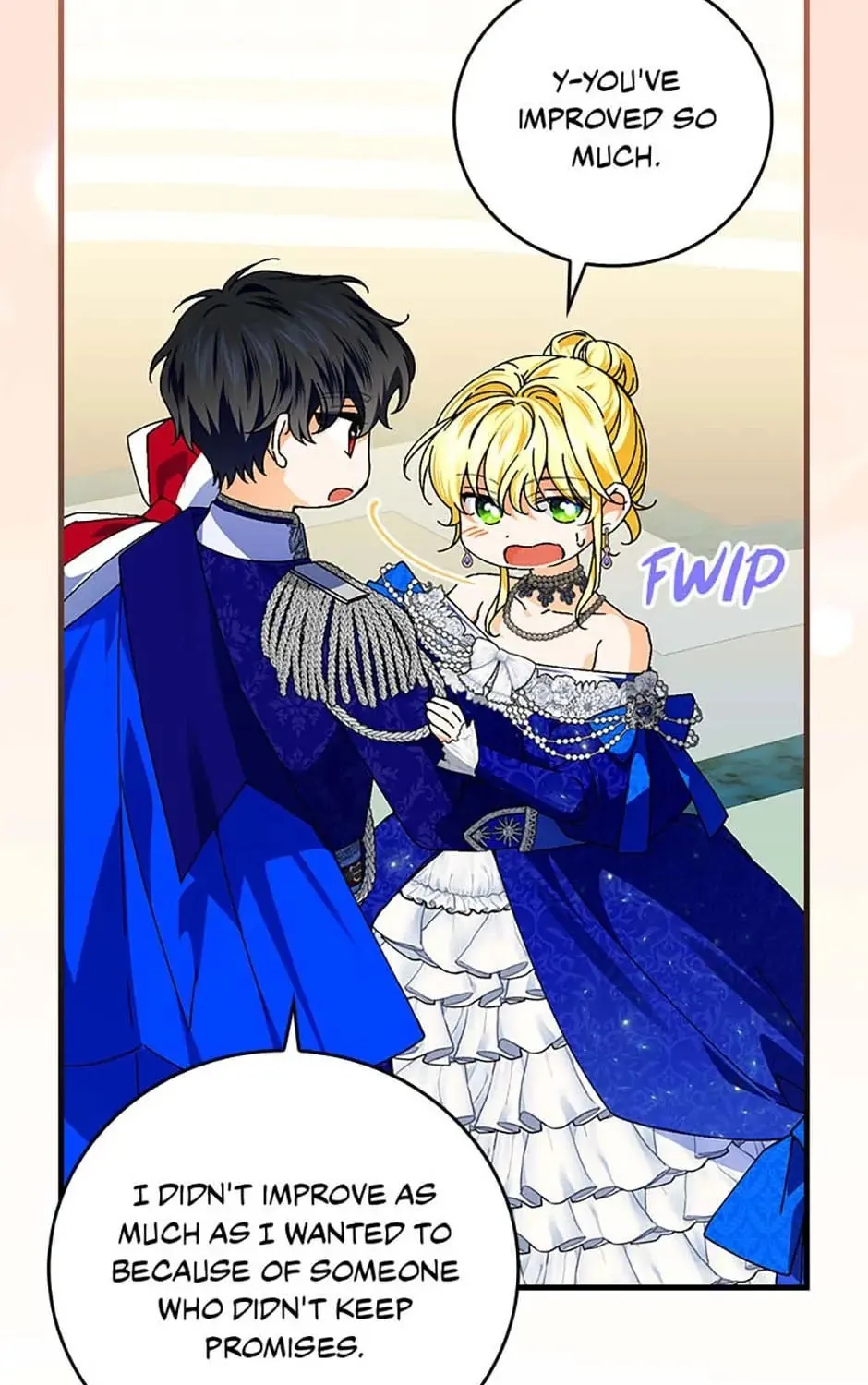 The Perfect Plan for a Fairy-Tale Ending Chapter 82 page 61 - 