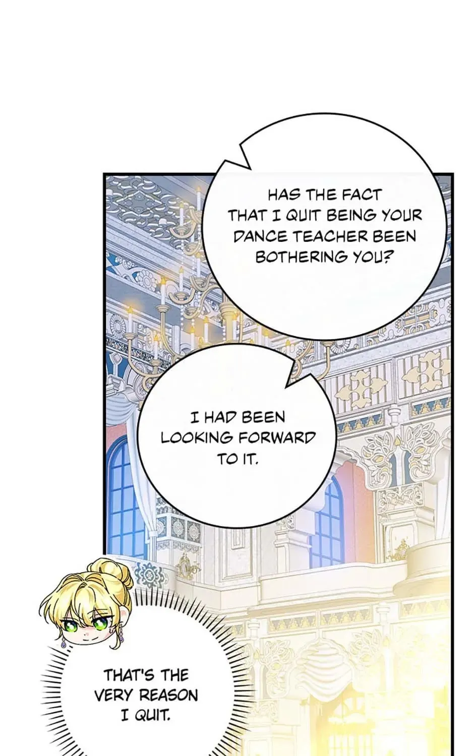 The Perfect Plan for a Fairy-Tale Ending Chapter 82 page 63 - 