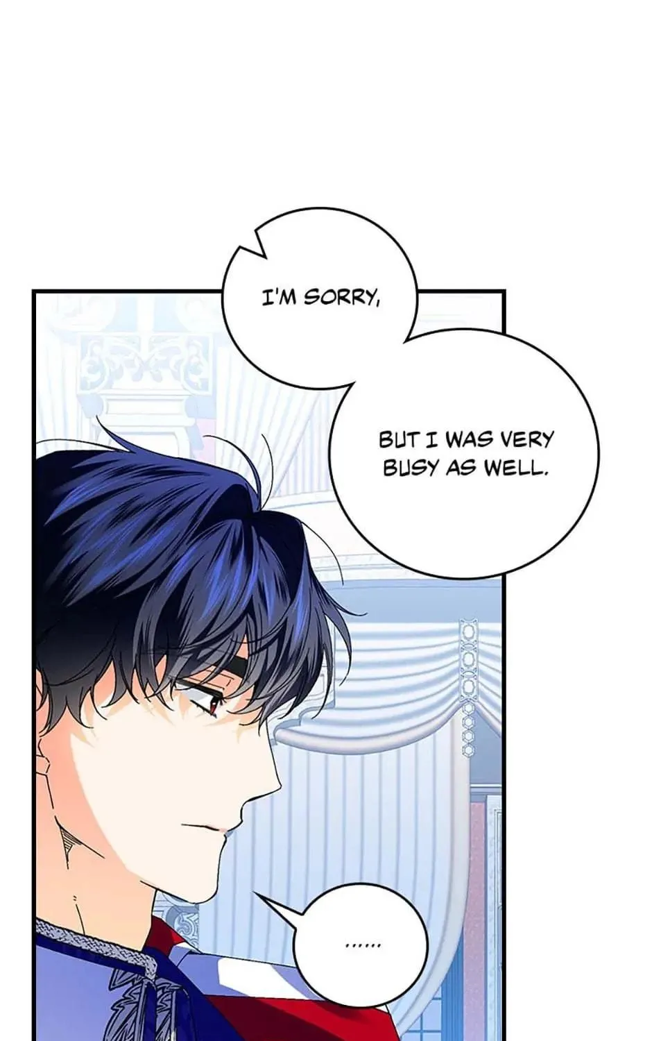 The Perfect Plan for a Fairy-Tale Ending Chapter 82 page 65 - 