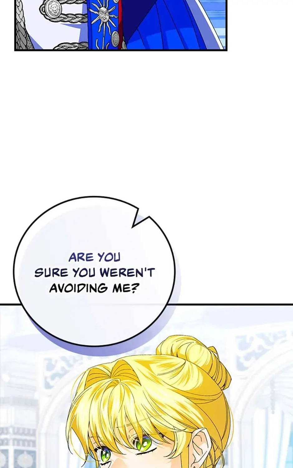 The Perfect Plan for a Fairy-Tale Ending Chapter 82 page 67 - 
