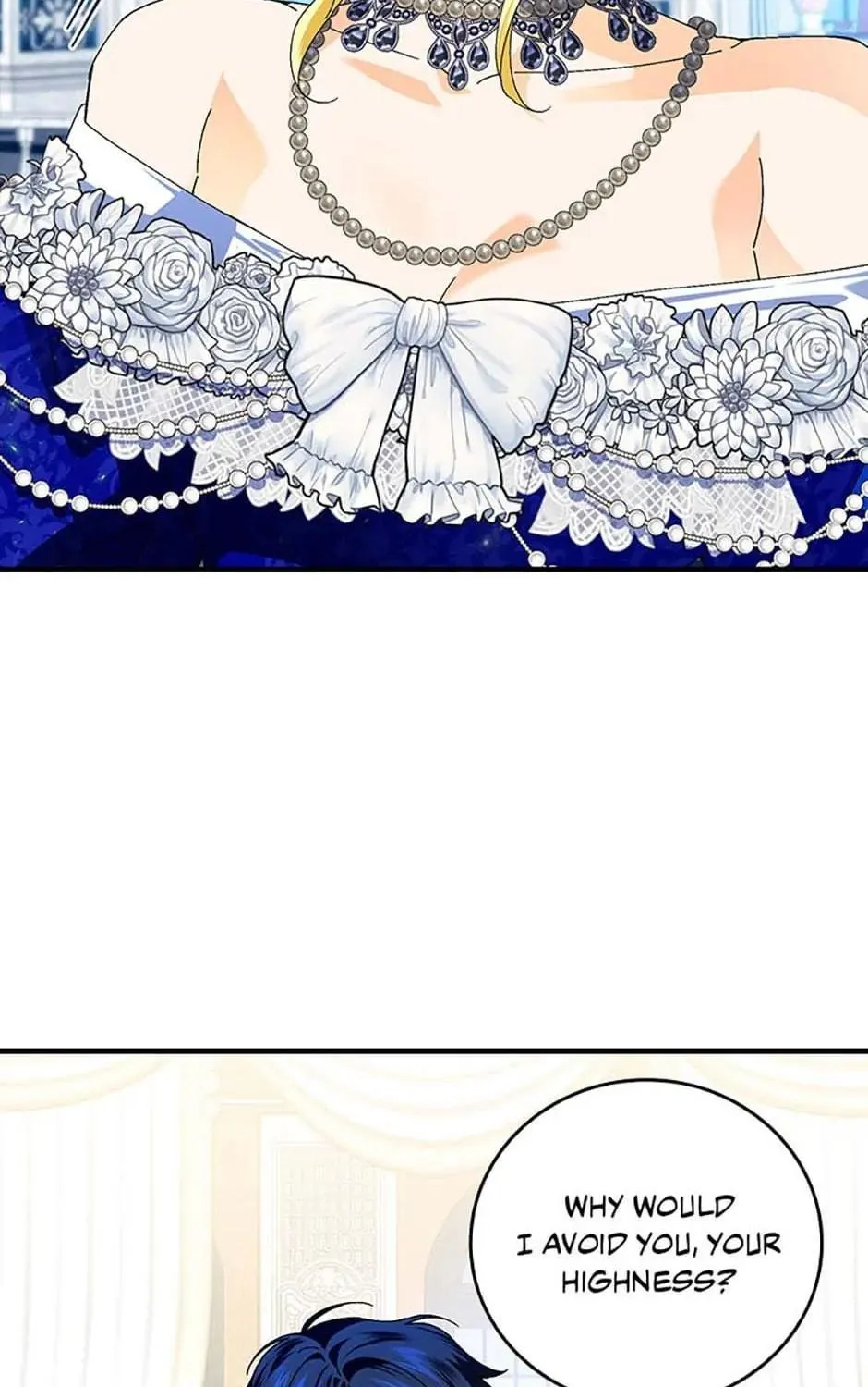The Perfect Plan for a Fairy-Tale Ending Chapter 82 page 69 - 