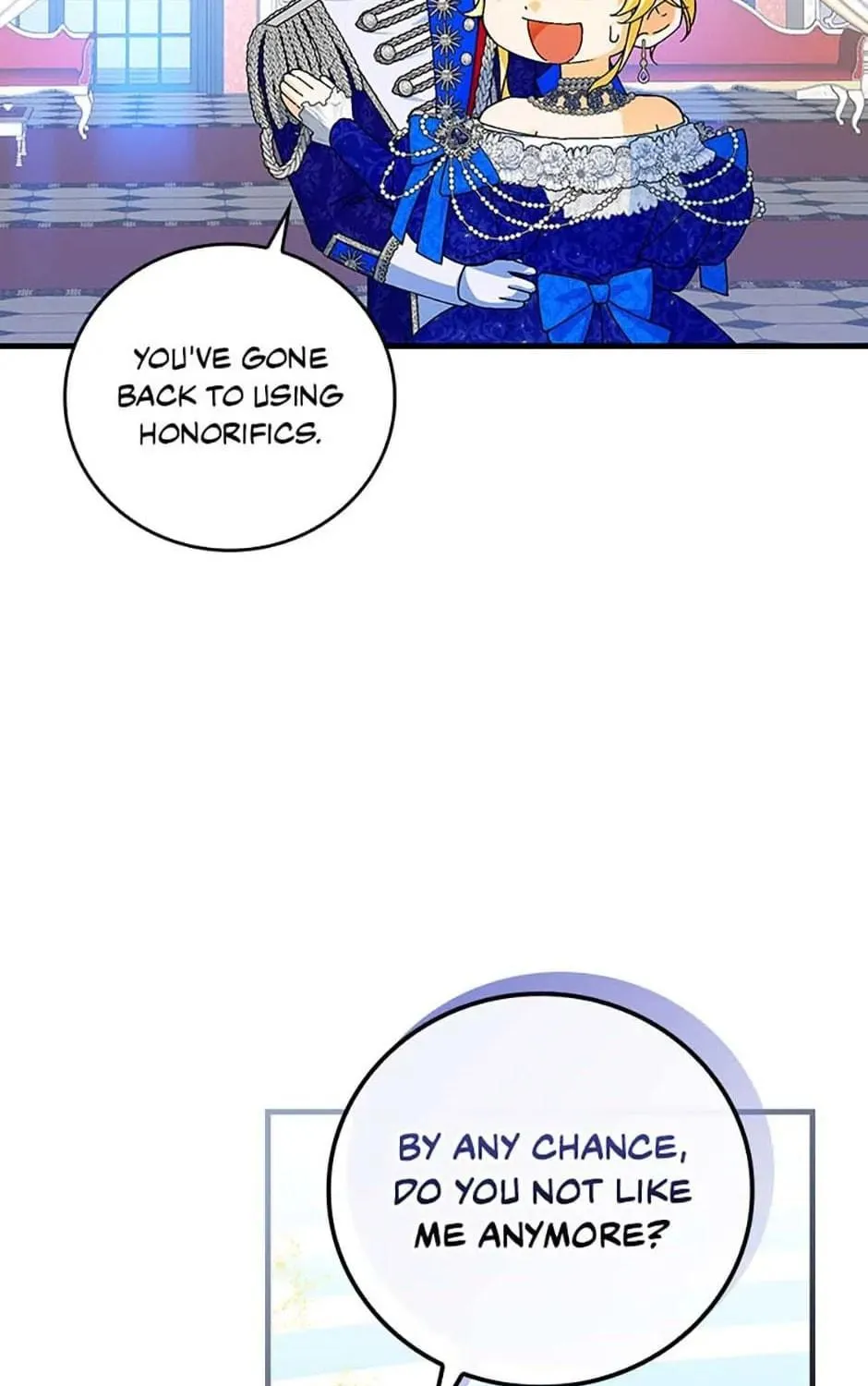 The Perfect Plan for a Fairy-Tale Ending Chapter 82 page 71 - 