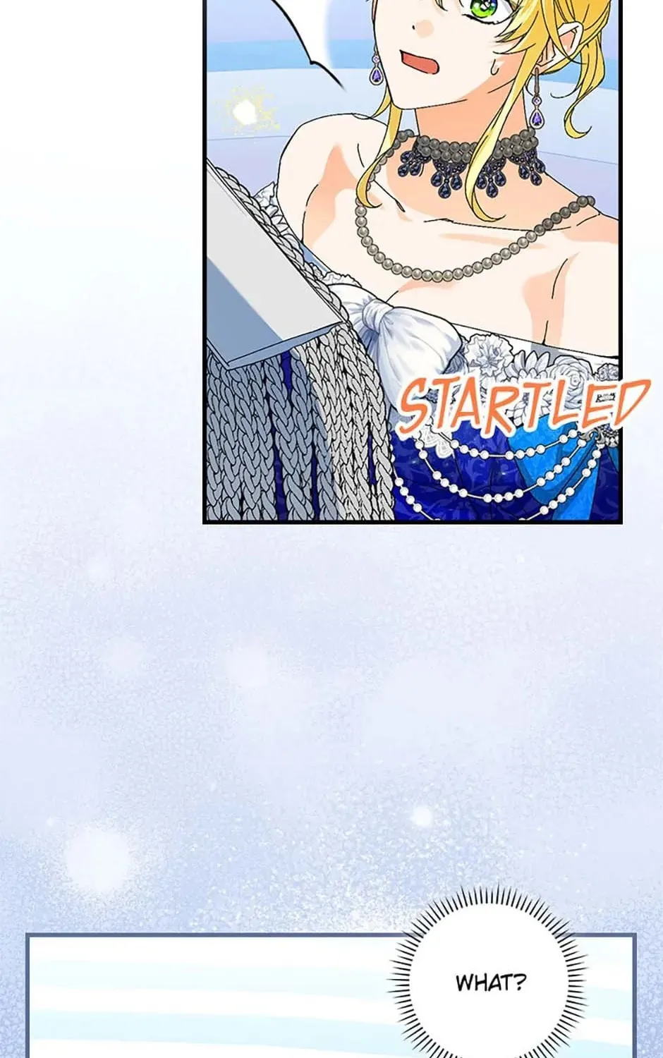 The Perfect Plan for a Fairy-Tale Ending Chapter 82 page 73 - 