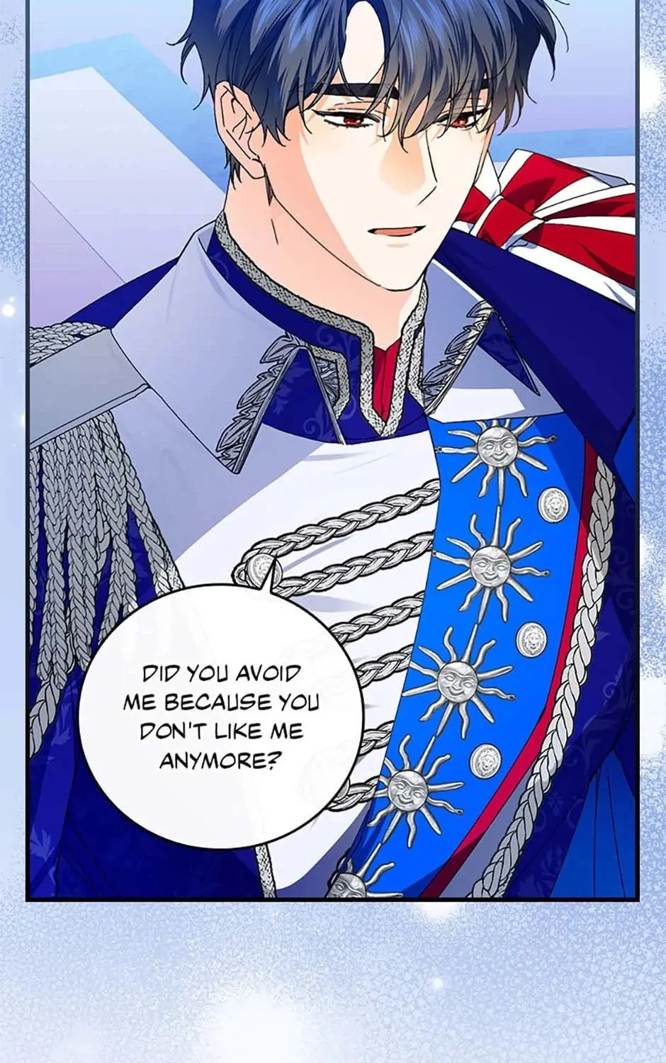 The Perfect Plan for a Fairy-Tale Ending Chapter 82 page 75 - 