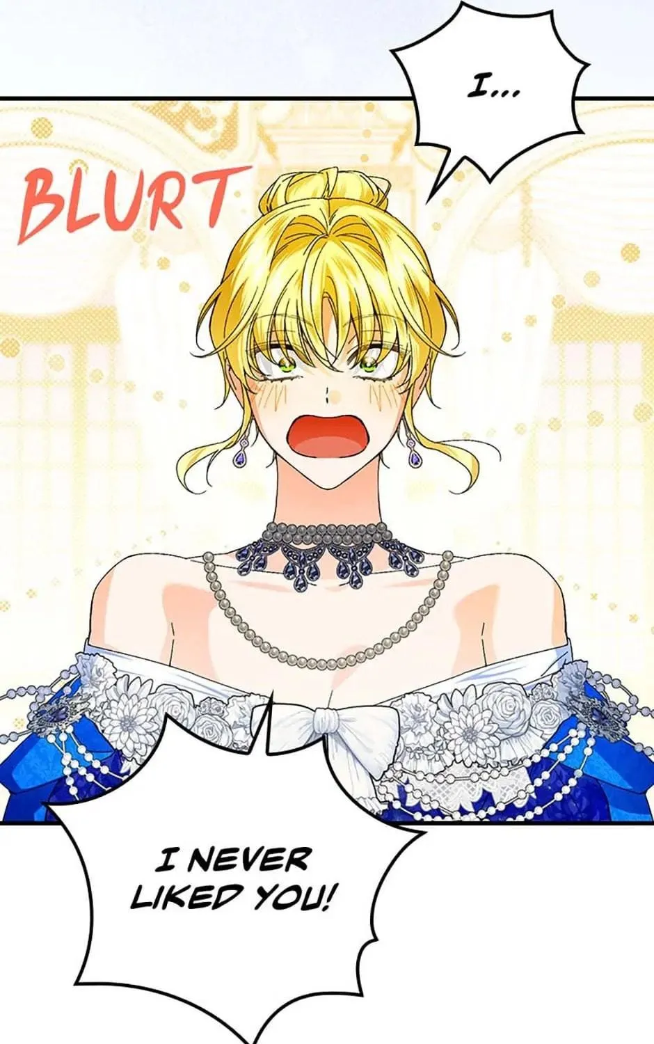The Perfect Plan for a Fairy-Tale Ending Chapter 82 page 77 - 