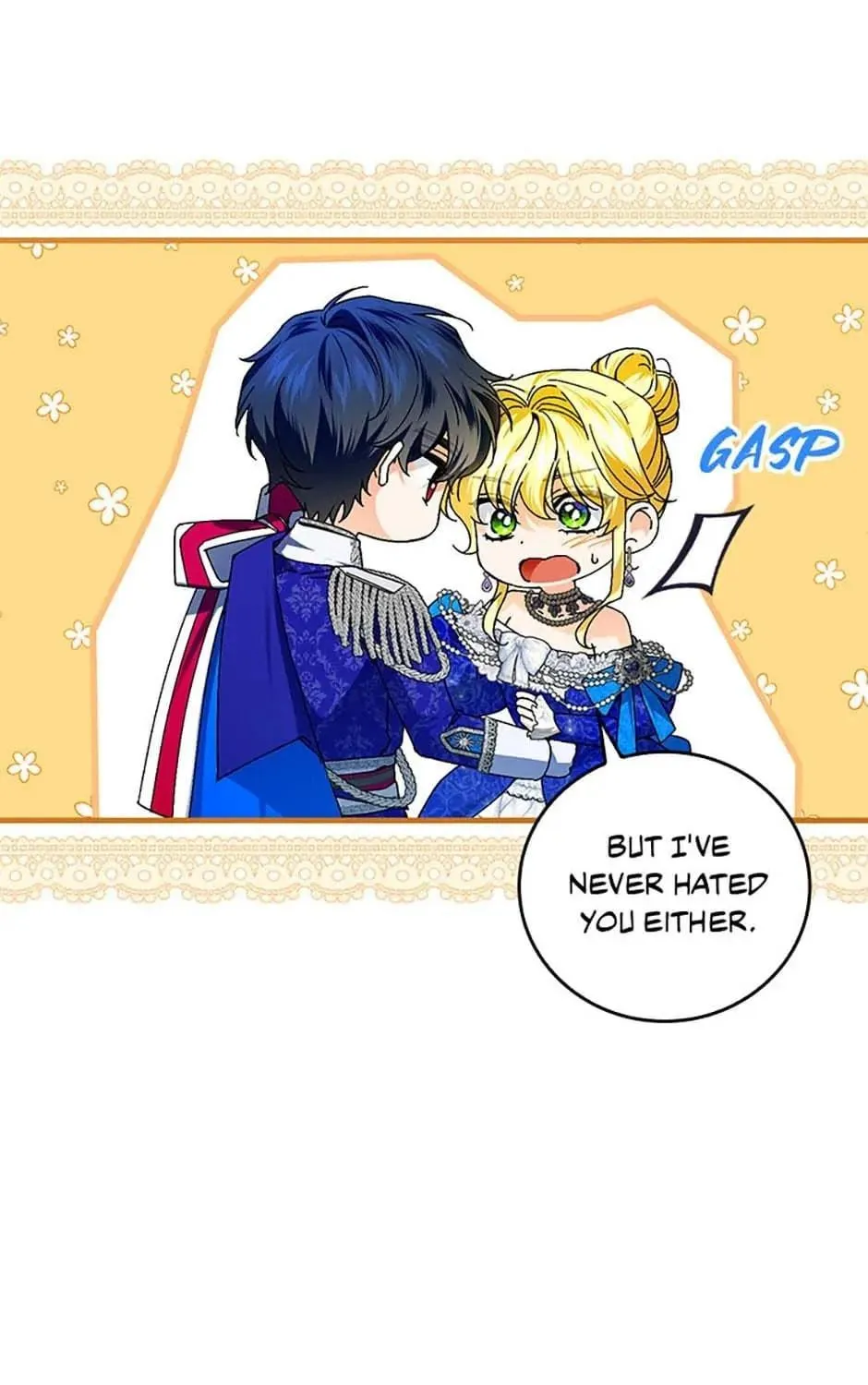The Perfect Plan for a Fairy-Tale Ending Chapter 82 page 79 - 