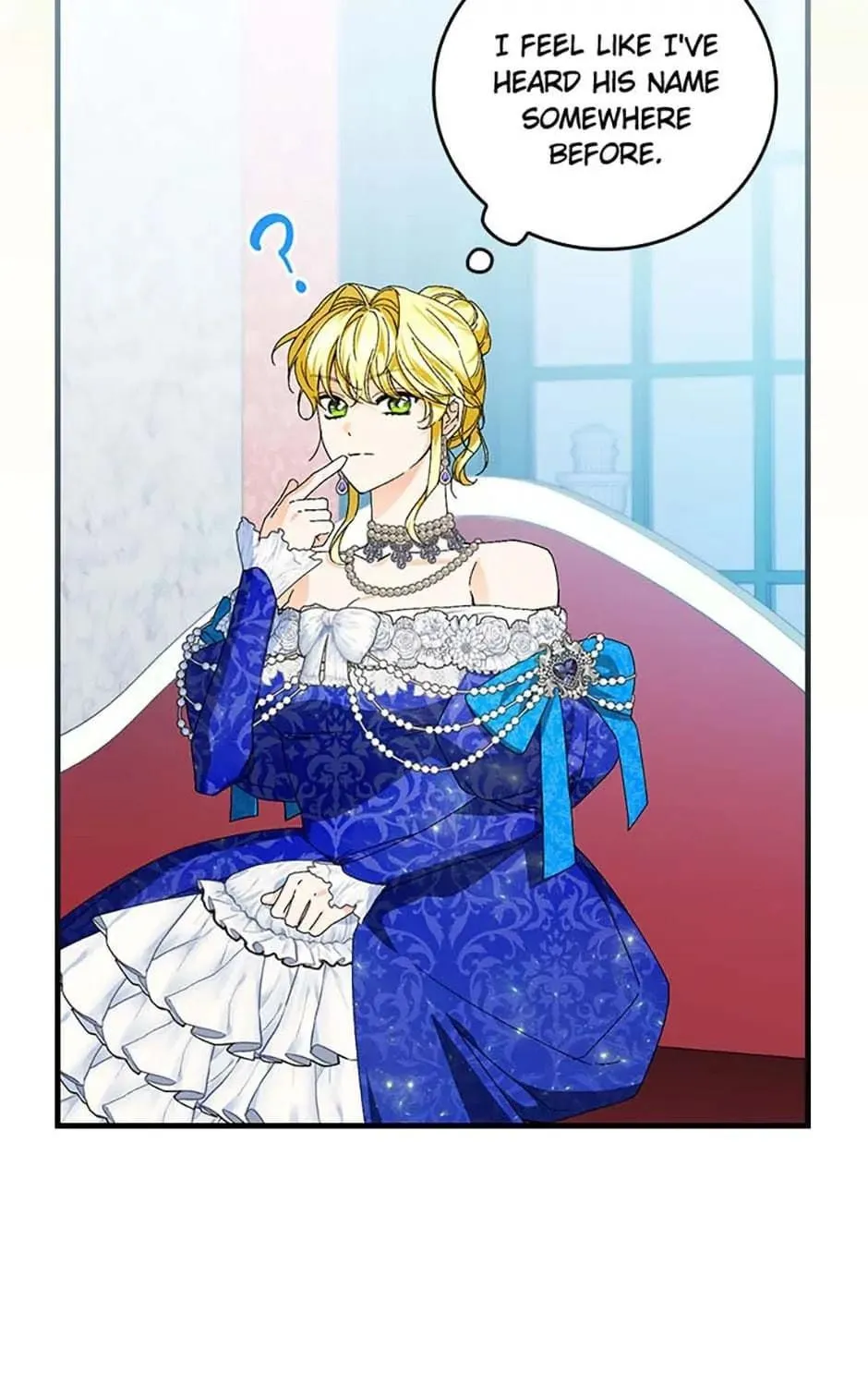 The Perfect Plan for a Fairy-Tale Ending Chapter 82 page 9 - 