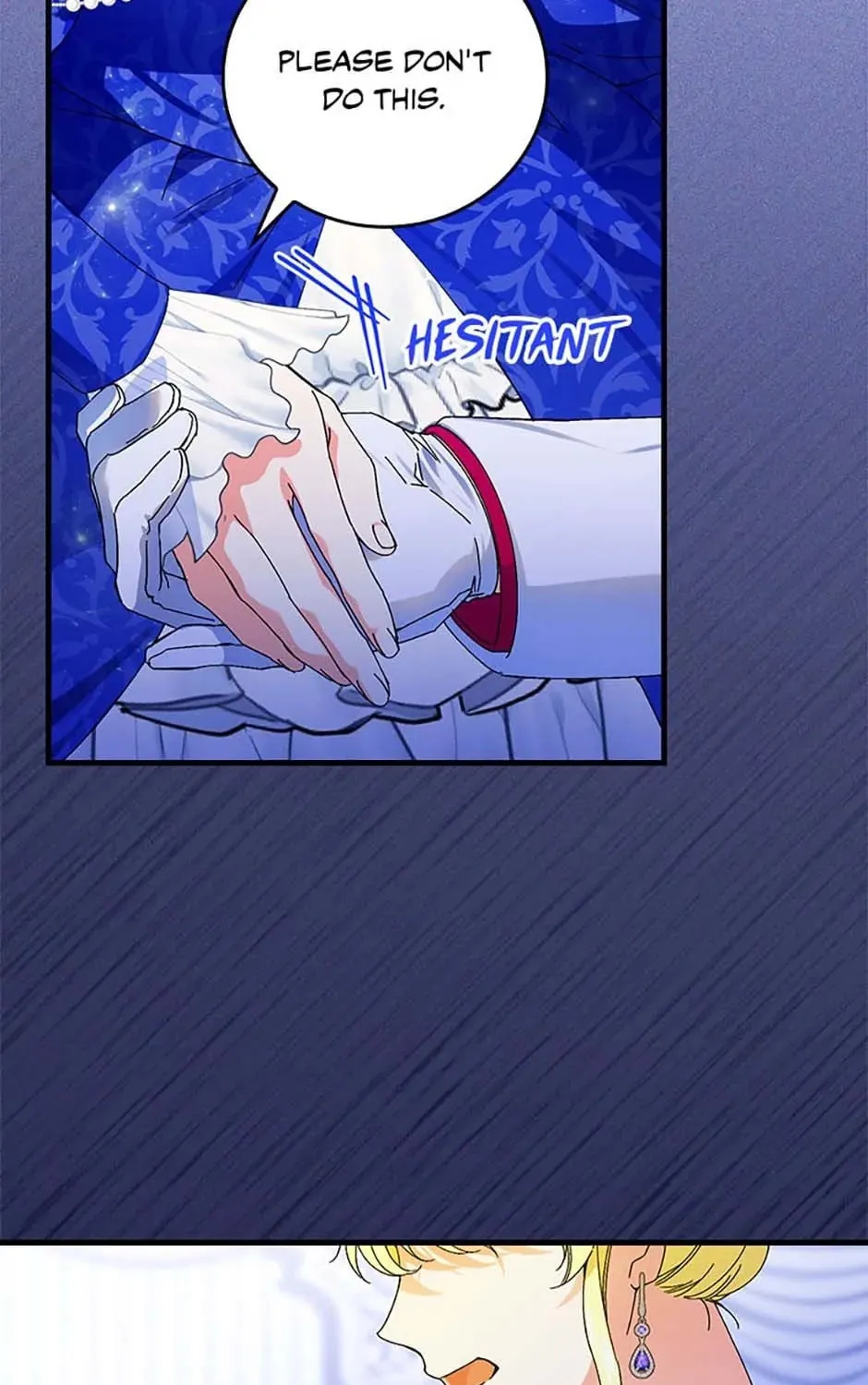 The Perfect Plan for a Fairy-Tale Ending Chapter 82 page 87 - 