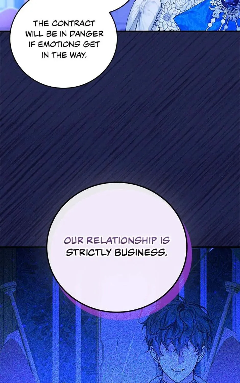 The Perfect Plan for a Fairy-Tale Ending Chapter 82 page 89 - 