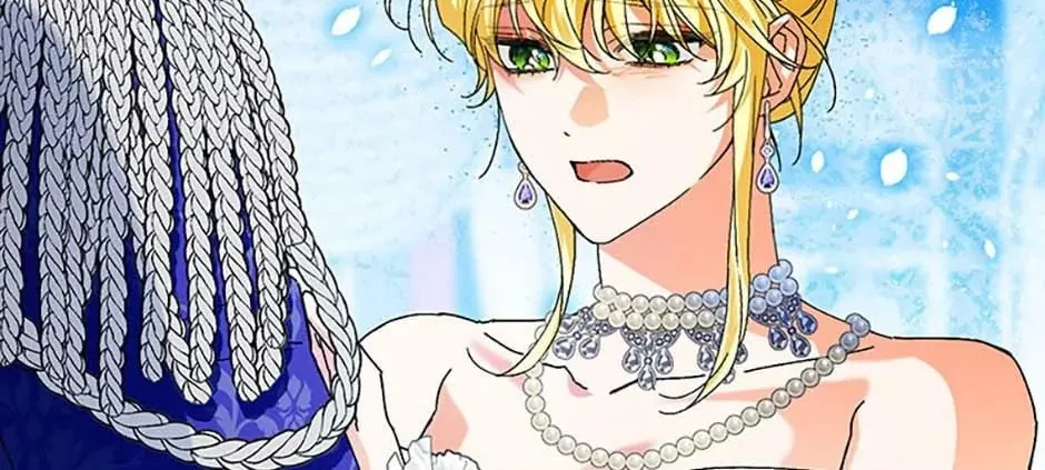 The Perfect Plan for a Fairy-Tale Ending Chapter 82 page 94 - 
