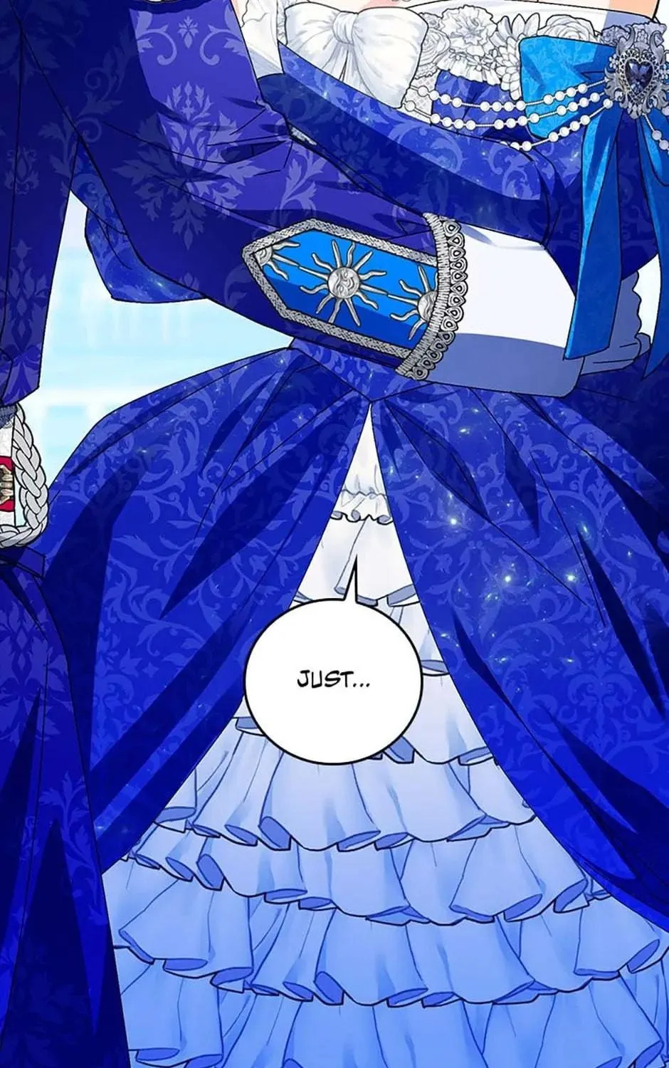The Perfect Plan for a Fairy-Tale Ending Chapter 82 page 95 - 