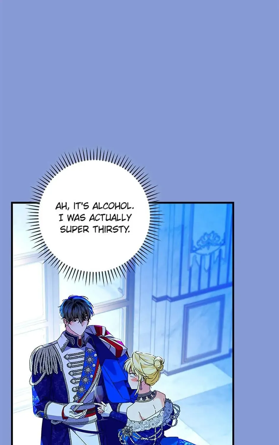 The Perfect Plan for a Fairy-Tale Ending Chapter 83 page 1 - 