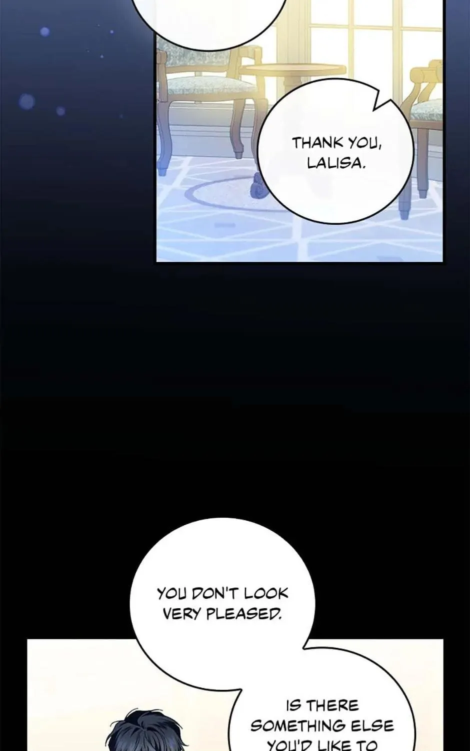 The Perfect Plan for a Fairy-Tale Ending Chapter 83 page 11 - 