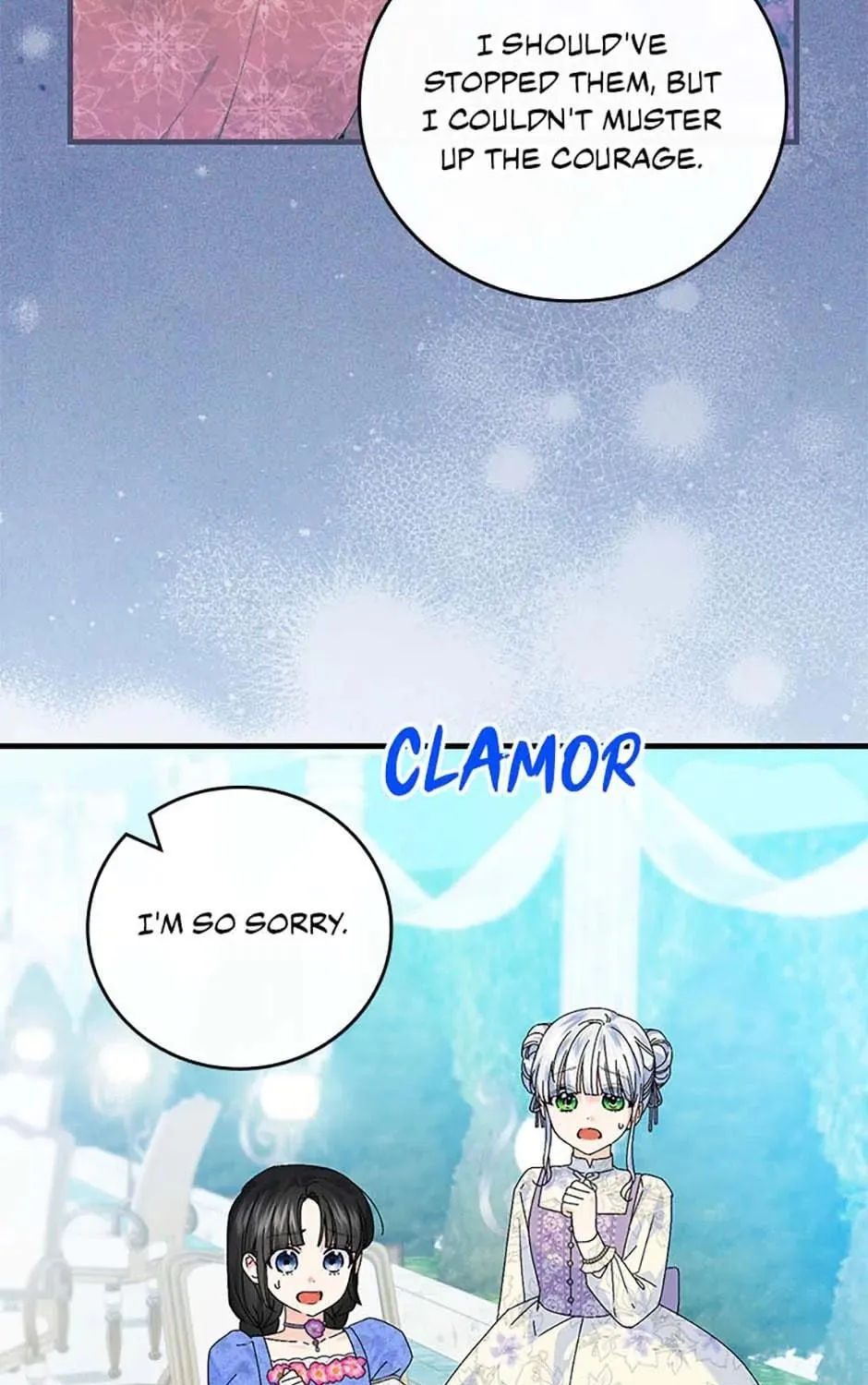 The Perfect Plan for a Fairy-Tale Ending Chapter 83 page 101 - 
