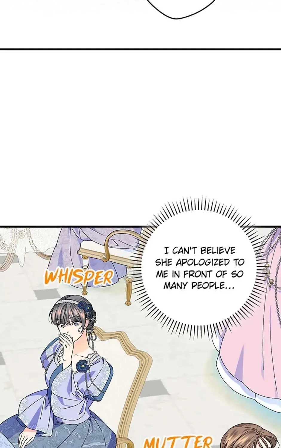 The Perfect Plan for a Fairy-Tale Ending Chapter 83 page 103 - 