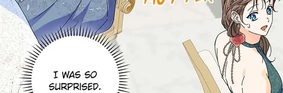 The Perfect Plan for a Fairy-Tale Ending Chapter 83 page 104 - 