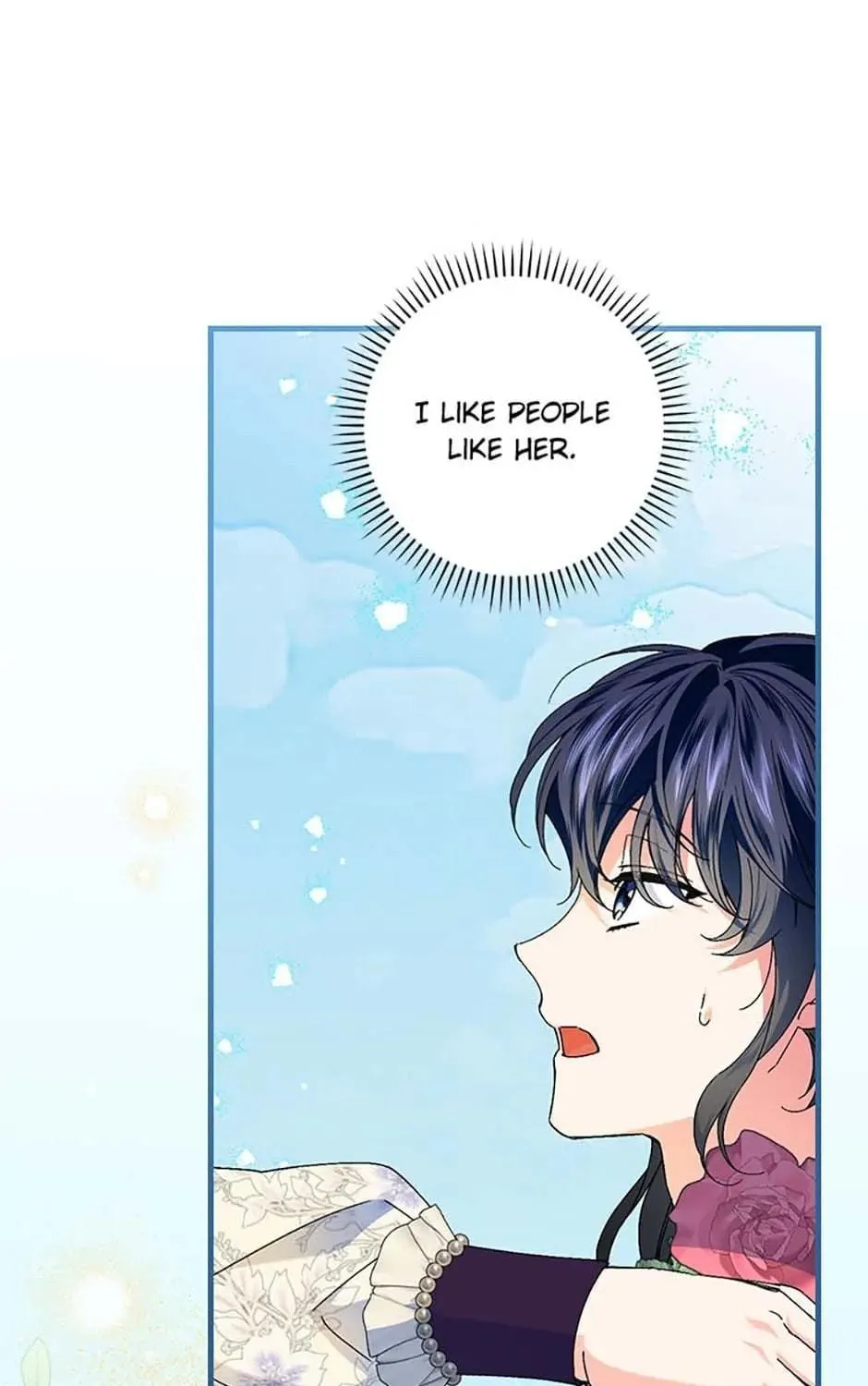 The Perfect Plan for a Fairy-Tale Ending Chapter 83 page 107 - 