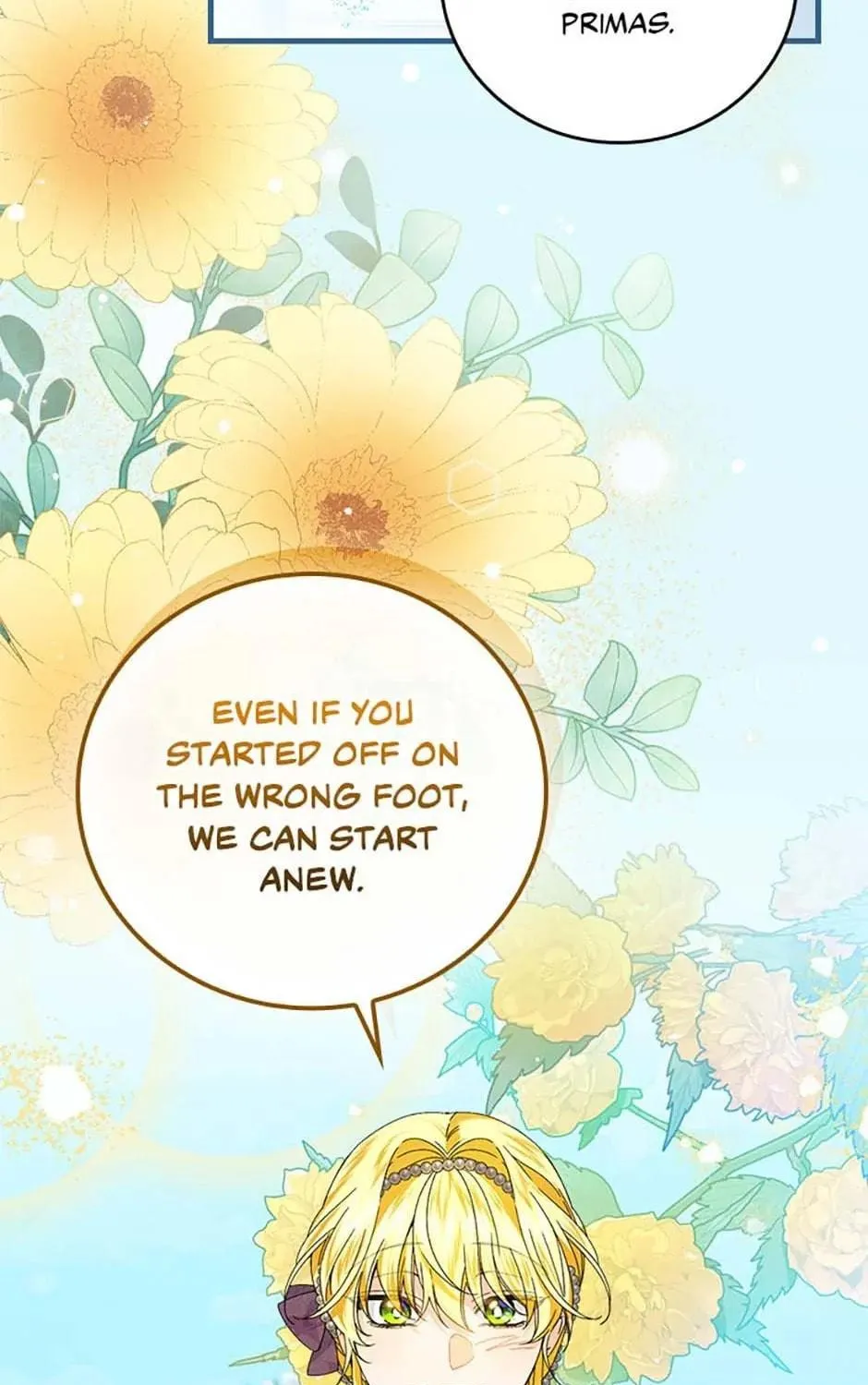 The Perfect Plan for a Fairy-Tale Ending Chapter 83 page 109 - 