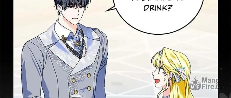 The Perfect Plan for a Fairy-Tale Ending Chapter 83 page 12 - 