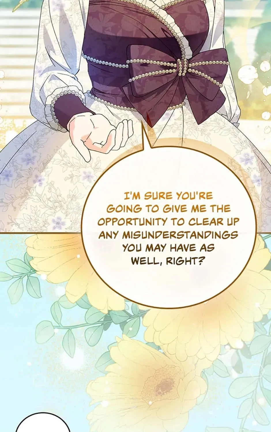 The Perfect Plan for a Fairy-Tale Ending Chapter 83 page 111 - 